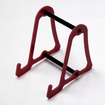 RED G-10 iPAD STAND (2205GR)