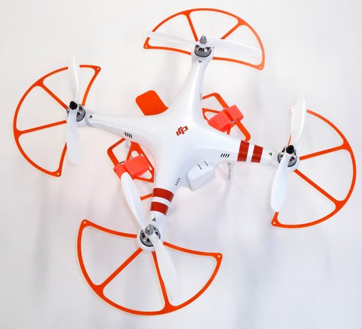 DJI Phantom