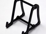 BLACK BILLET ALUMINUM iPAD STAND