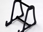 BLACK G-10 iPAD STAND