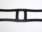 ALIGN T-REX 700 CARBON FIBER BOTTOM PLATE