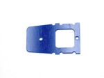 ALIGN T-REX 250 BLUE G-10 GYRO MOUNT