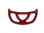 ALIGN T-REX 550 RED G-10 BOOM FIN