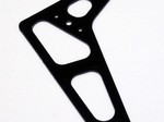 E-FLITE BLADE SR BLACK G-10 ROTOR FIN