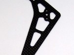 BLADE 300 X CARBON FIBER ROTOR FIN