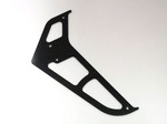 BLADE 500 CARBON FIBER ROTOR FIN