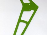 BLADE 500 GREEN G-10 ROTOR FIN