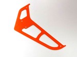 BLADE 500 HIGH VISIBILITY ORANGE G-10 ROTOR FIN