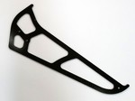 BLADE 550X 600X CARBON FIBER ROTOR FIN