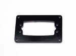 XTREME BLACK G-10 SINGLE SERVO MOUNT