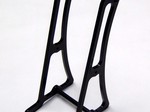 XTREME HELI ALUMINUM TRANSMITTER STAND