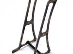 XTREME HELI DIGITAL CAMO G-10 TRANSMITTER STAND