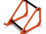 XTREME ORANGE G-10 CHARGER STAND