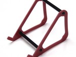 XTREME RED G-10 CHARGER STAND