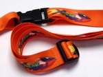 XTREME HELI TRANSMITTER NECK STRAP