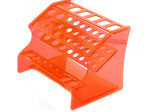 XTREME ACRYLIC TOOL CADDY ORANGE