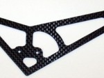 ALIGN T-REX 450 CARBON FIBER TAIL ROTOR FIN