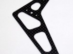 E-FLITE BLADE SR CARBON FIBER ROTOR FIN