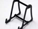 CARBON FIBER iPAD STAND