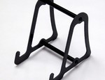 CARBON FIBER iPAD STAND (10ICF)