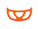 ALIGN T-REX 550 HIGH VISIBILITY ORANGE G-10 BOOM FIN
