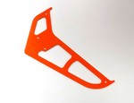 BLADE 500 HIGH VISIBILITY ORANGE G-10 ROTOR FIN