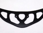 ALIGN T-REX 700 CARBON FIBER TAIL BOOM FIN