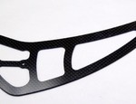 ALIGN T-REX 700 CARBON FIBER TAIL ROTOR FIN