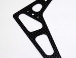 E-FLITE BLADE SR CARBON FIBER ROTOR FIN