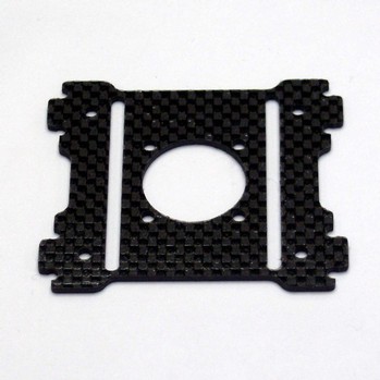 ALIGN T-REX 700 CARBON FIBER ESC MOUNT (11734)