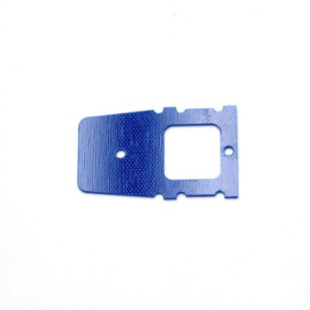 ALIGN T-REX 250 BLUE G-10 GYRO MOUNT (11755GB)