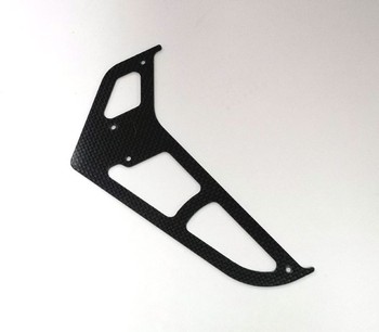 BLADE 500 CARBON FIBER ROTOR FIN (13032)