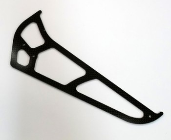 BLADE 550X 600X CARBON FIBER ROTOR FIN (13037)