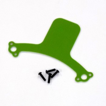 DJI PHANTOM GREEN G-10 AV PLATE (13212GG)