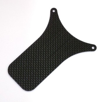 WALKERA QR X350 CARBON FIBER AV PLATE (13232)