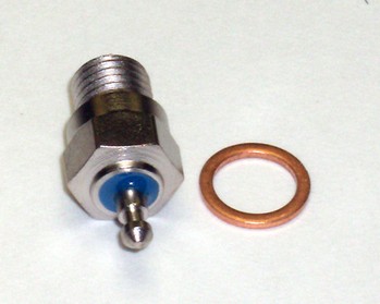 XTREME COLD STANDARD GLOW PLUG (2001)