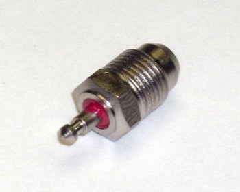 XTREME EHD COLD TURBO GLOW PLUG (5 RED) (2011)