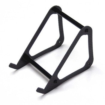 XTREME CARBON FIBER CHARGER STAND (2205)