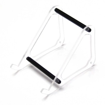 XTREME CLEAR ACRYLIC CHARGER STAND (2205ACL)
