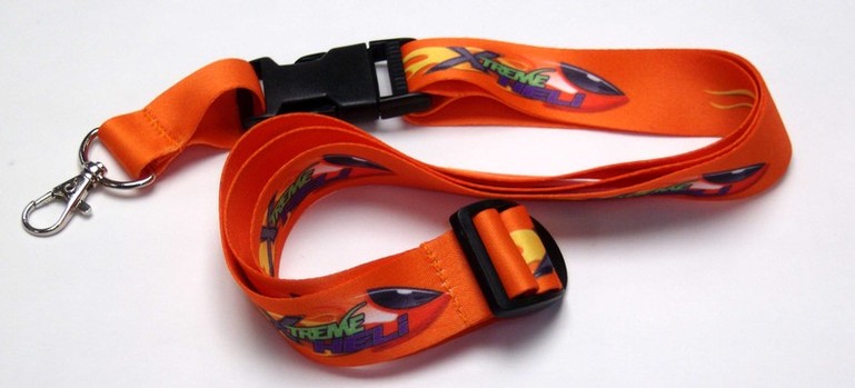 XTREME HELI TRANSMITTER NECK STRAP (2206)