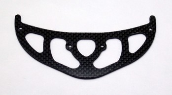 ALIGN T-REX 700 CARBON FIBER TAIL BOOM FIN (11730)