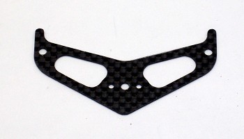 E-FLITE BLADE SR CARBON FIBER BOOM FIN (13010)