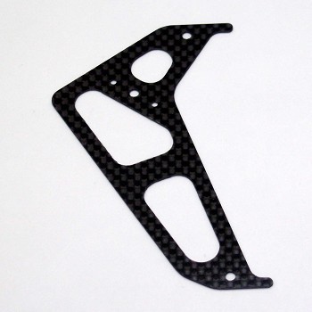 E-FLITE BLADE SR CARBON FIBER ROTOR FIN (13011)